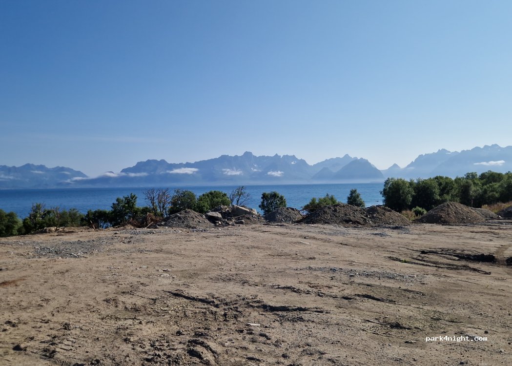(8455) Melbu - Hadselfjordveien — foto