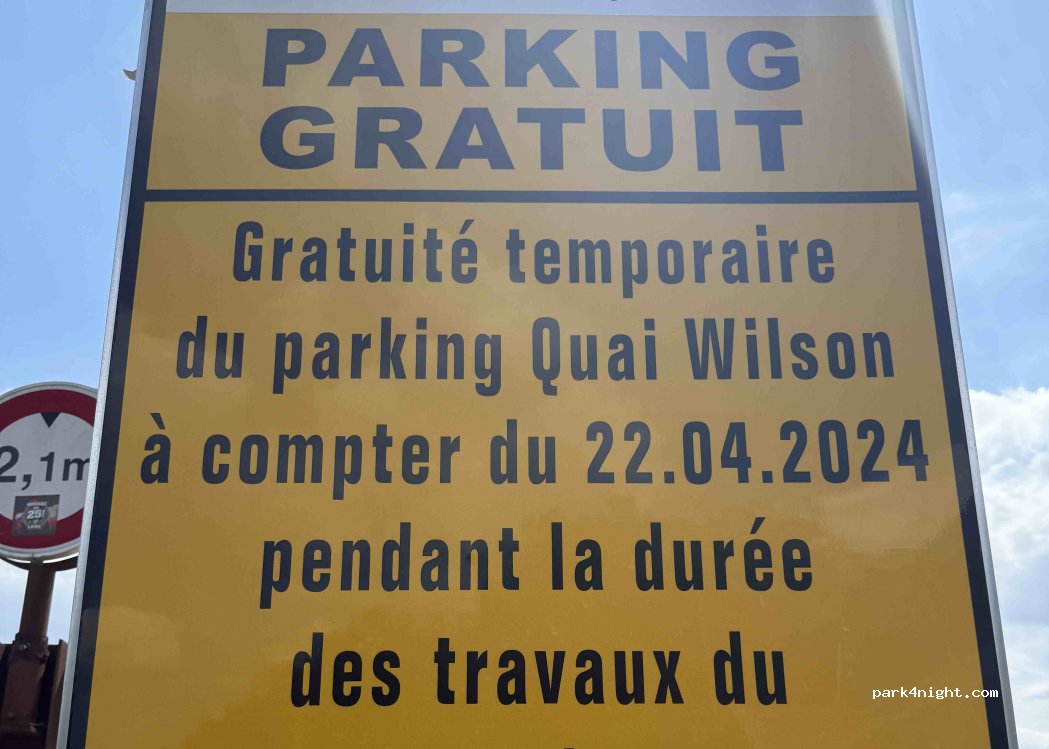 (44276) Nantes - Quai du Président Wilson — foto 2