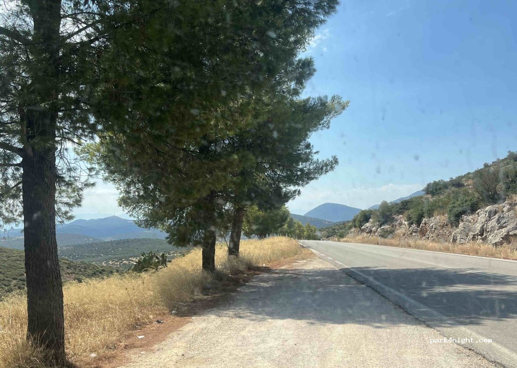 (21052) Municipal Unit of Asklipieio - Επιδαύρου - Κρανιδίου — foto