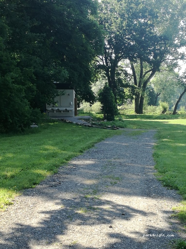 Vodácký Kemp Štěkeň — foto 2