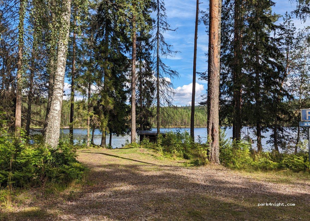 (777 93) Söderbärke - — foto