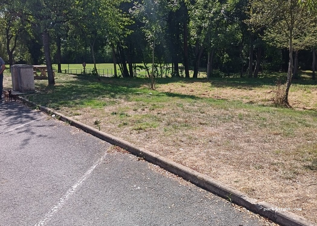 (49440) Candé - Boulevard des Mandis — foto