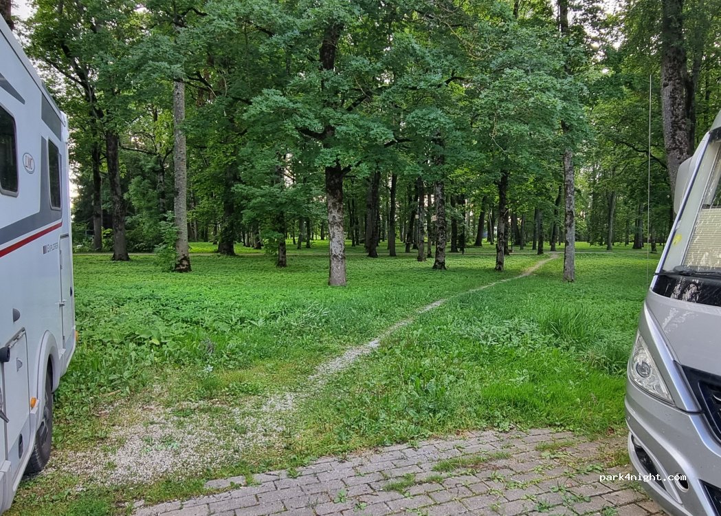 (48104) Põltsamaa - Lossi — foto 2