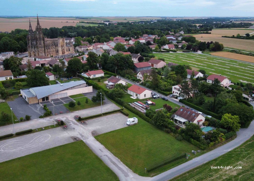 (51460) L'Épine - Mont Hury — foto 4