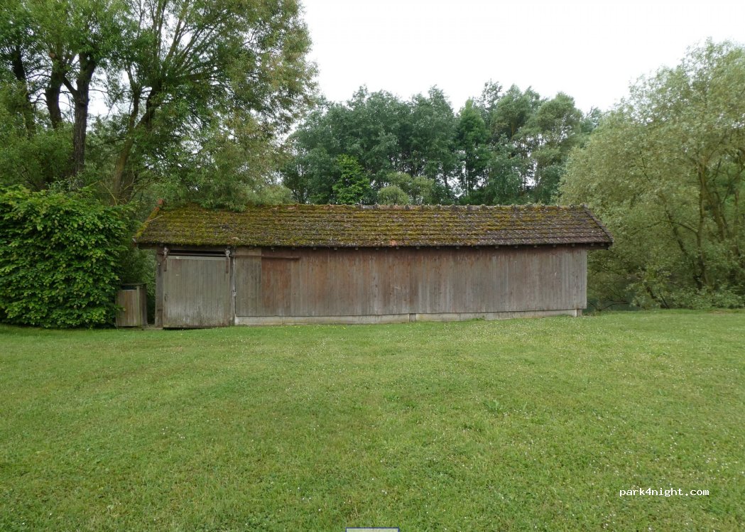 (10380) Boulages - Place du Général Patton — foto