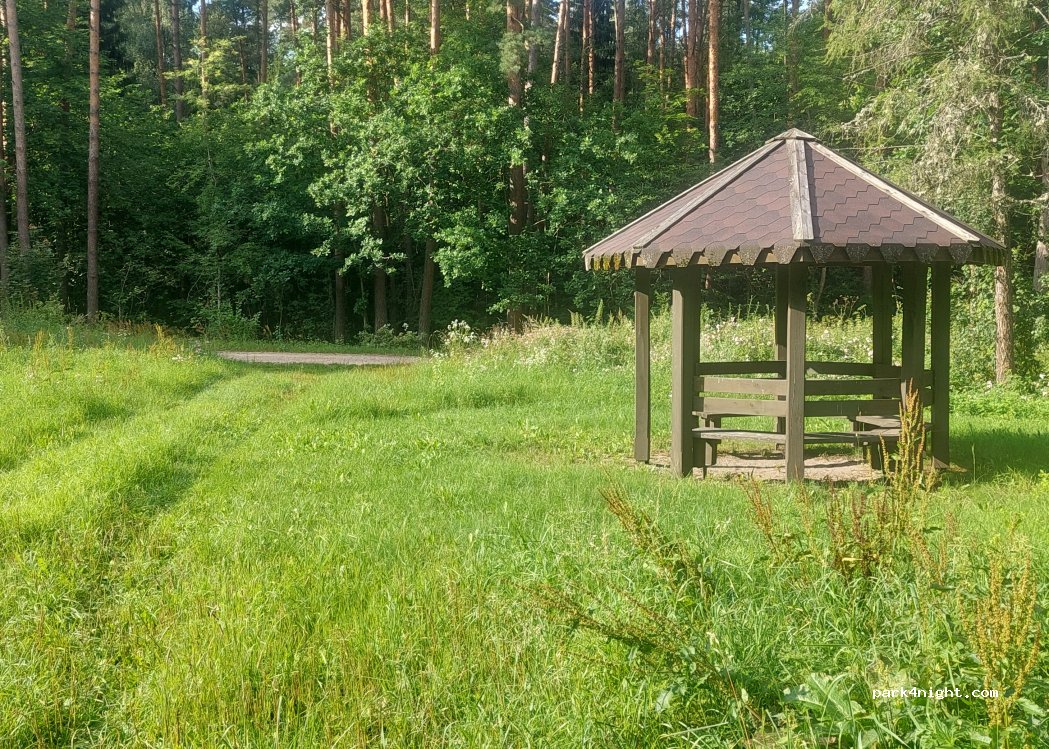 (56341) Arlaviškės - — foto