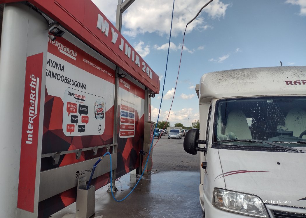 (19-200) Koszarówka - Białostocka — foto