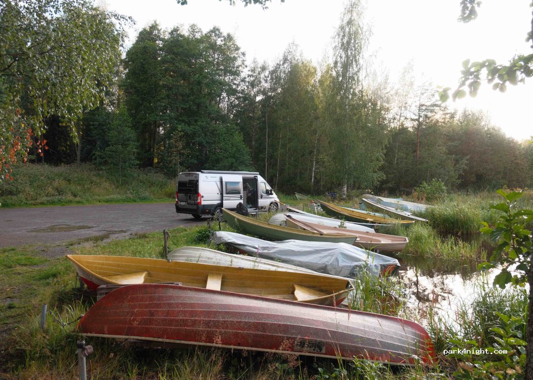 (12400) Janakkala - Kernaalan rantatie — foto 2