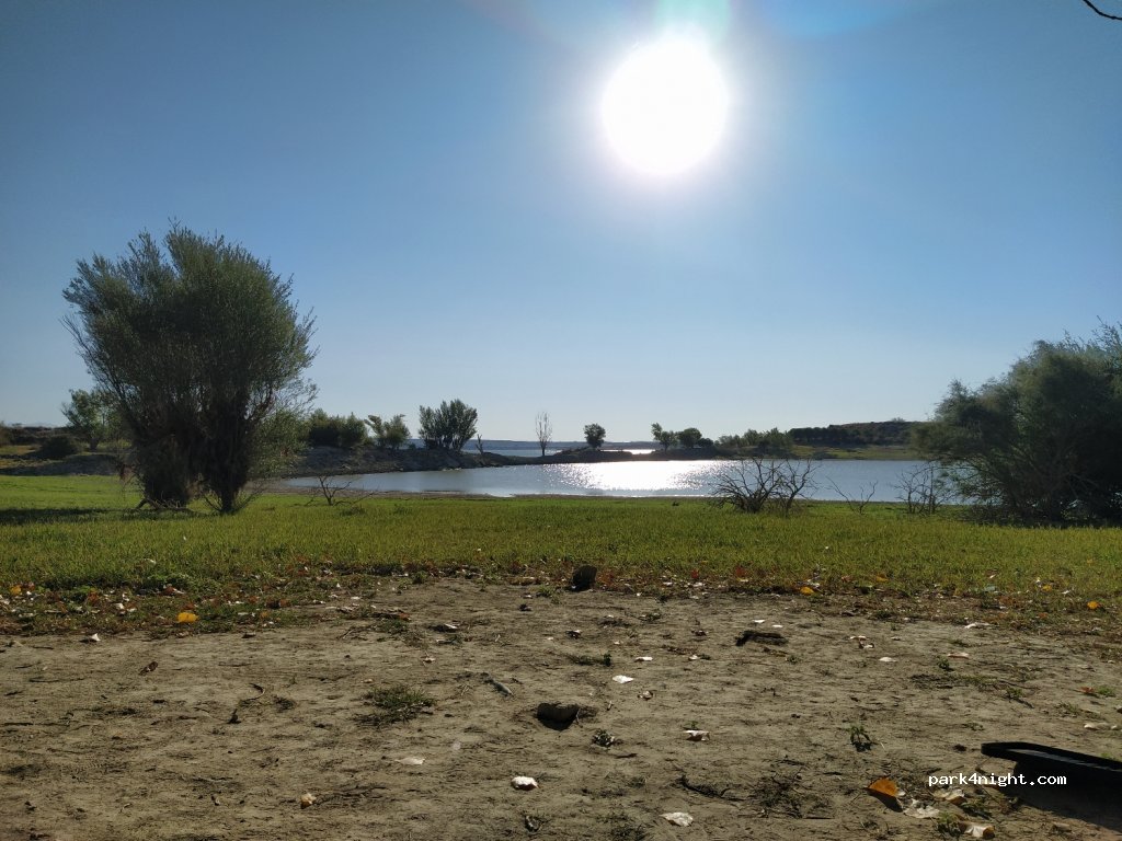 (22283) Alcalá de Gurrea - 2 Carretera Çr Ondas — foto