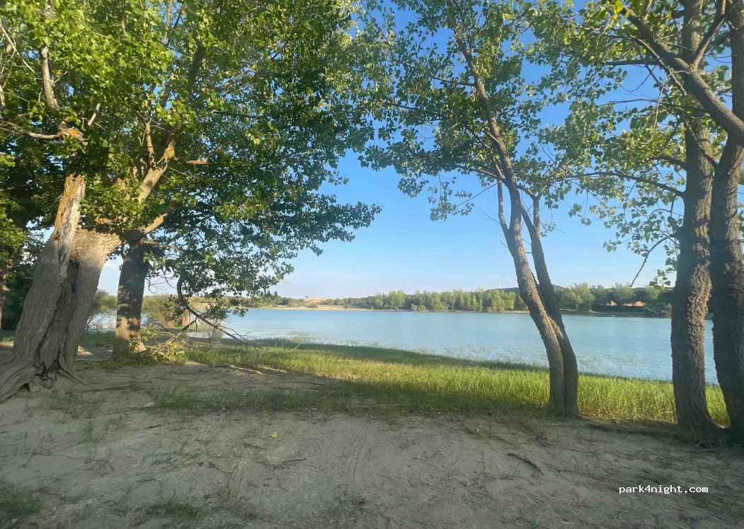 (22283) Alcalá de Gurrea - 2 Carretera Çr Ondas — foto 2