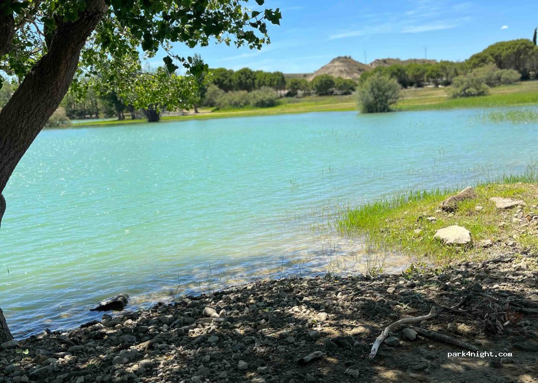 (22283) Alcalá de Gurrea - 2 Carretera Çr Ondas — foto 3
