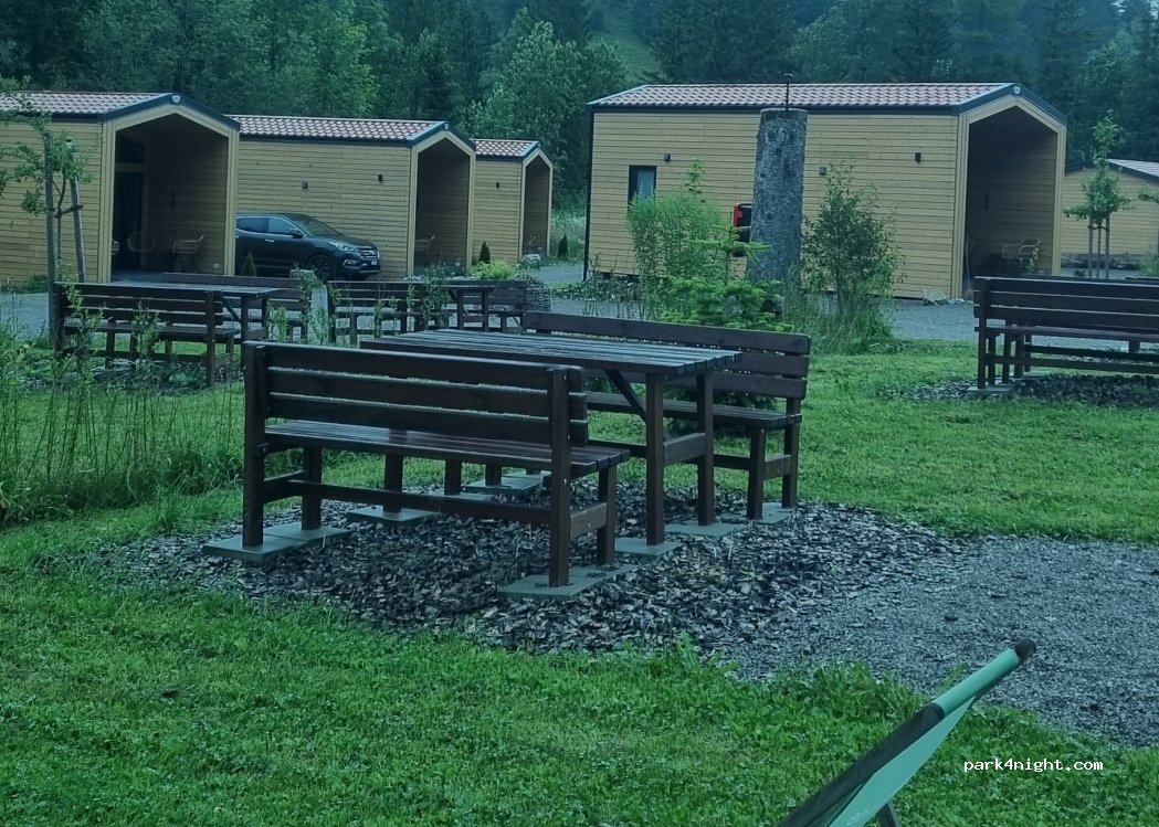 Glockenalm — foto 3