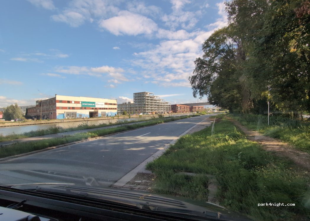 (1800) Vilvoorde - Brusselsesteenweg — foto 2
