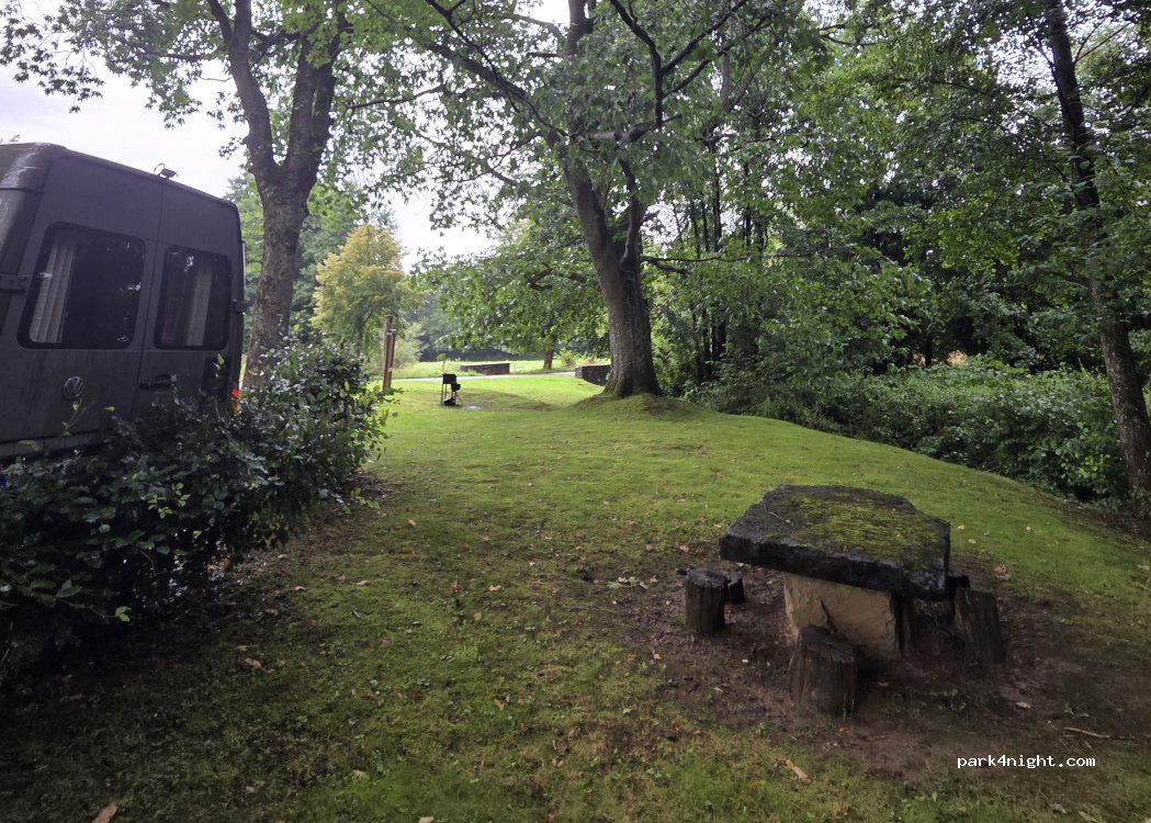 (6950) Nassogne - Rue du Laveu — foto 3