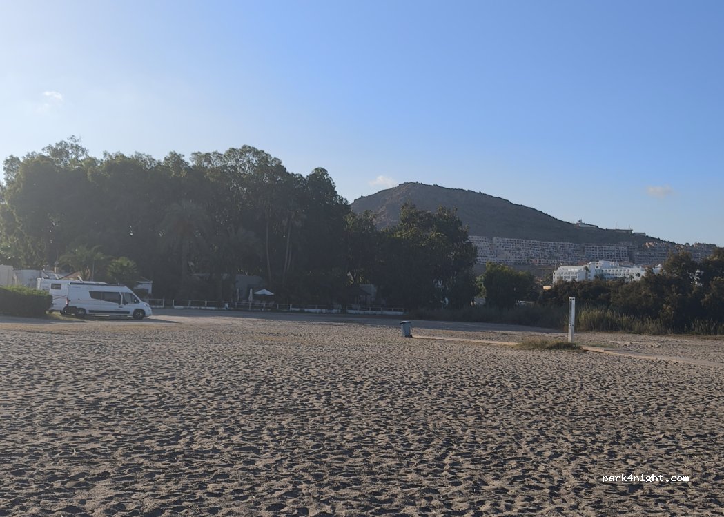 (04638) Mojácar - Calle Río Abajo — foto 4