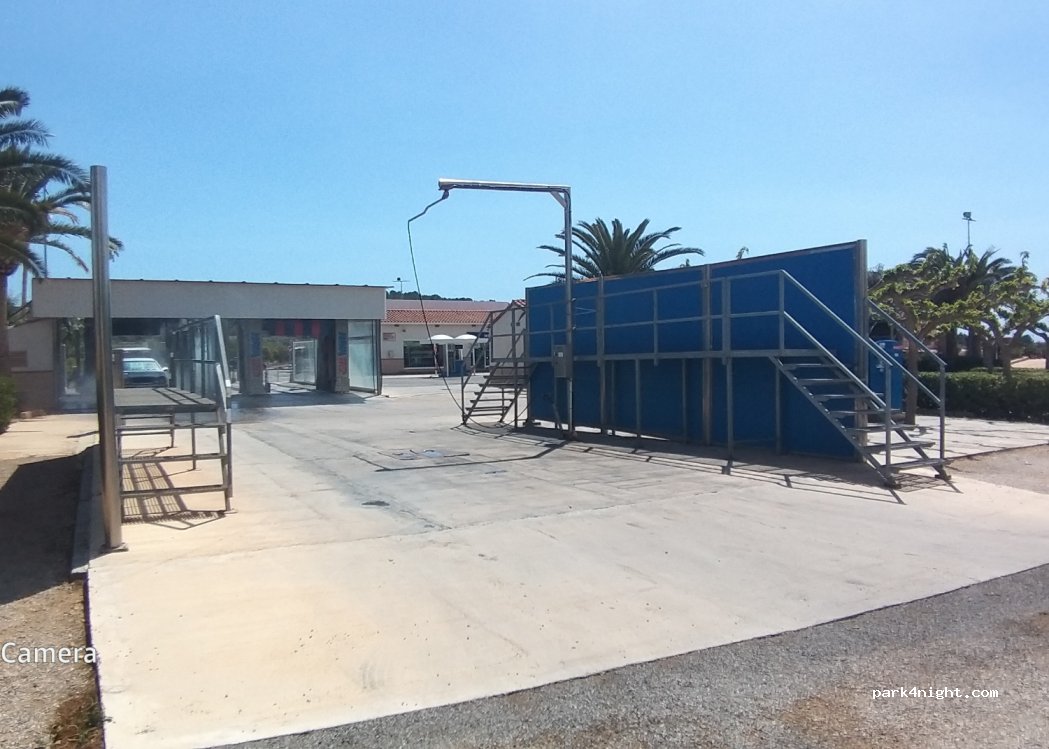 (12579) Alcossebre - Carretera Alcossebre,km. 1,5 — foto 2