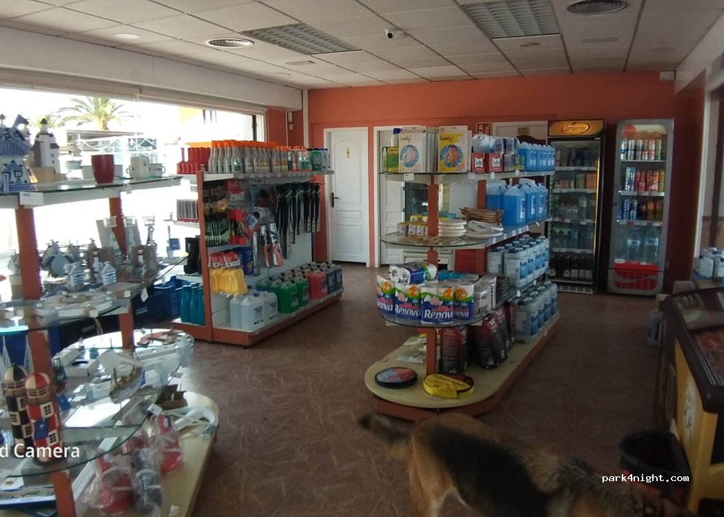 (12579) Alcossebre - Carretera Alcossebre,km. 1,5 — foto 3