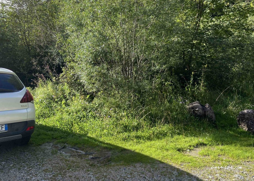 (39038) Innichen - San Candido - Sextner Straße - Via Sesto — foto 2