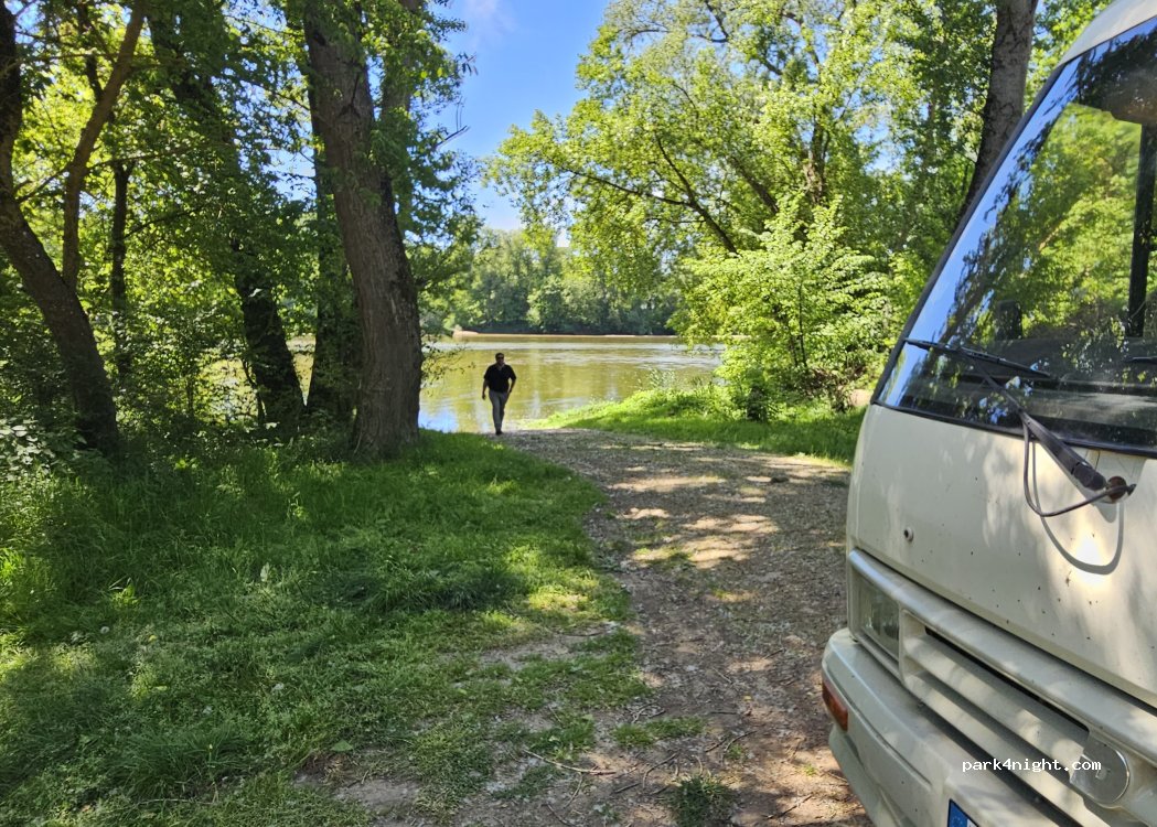 (58150) Tracy-sur-Loire - Route de Pouilly — foto 2