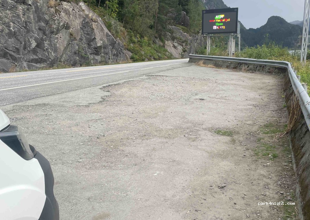 (5750) Odda - Røldalsvegen — foto 2