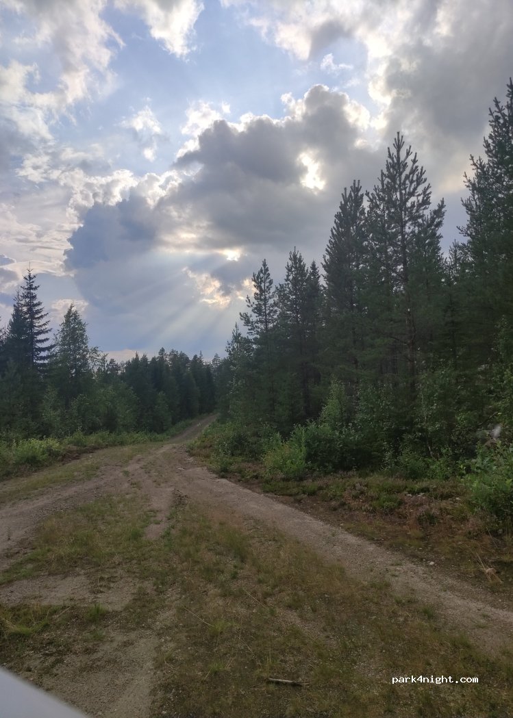 (922 95) Granö - — foto