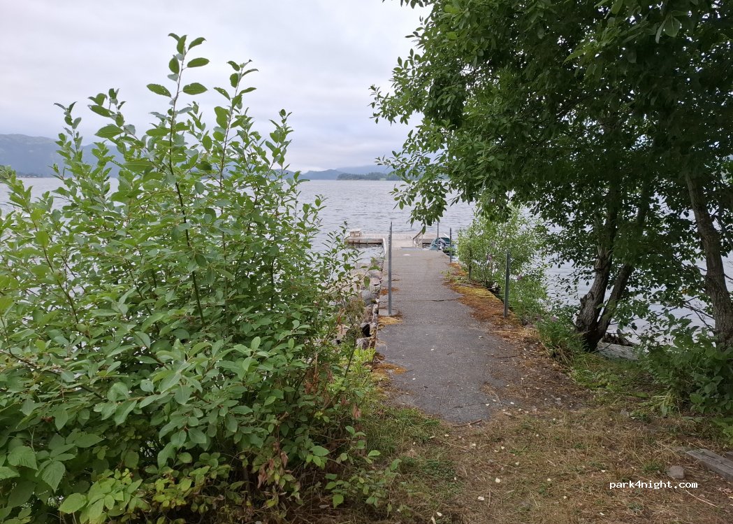 (7810) Namsos - Vemundvikvegen — foto 2