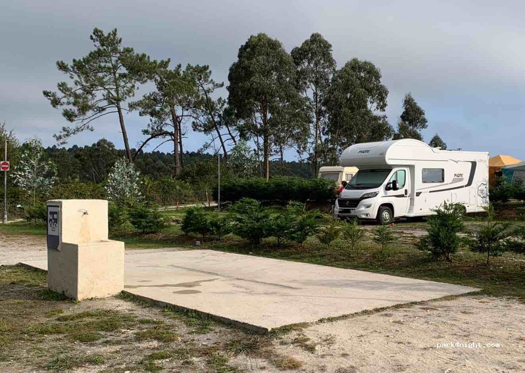Camping Villaviciosa Asturias — foto 3