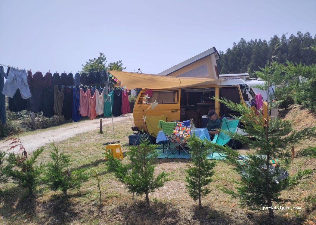 Camping Villaviciosa Asturias — foto 4