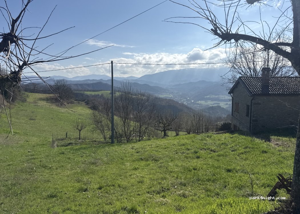 (15056) San Sebastiano Curone - Str Vignasse — foto