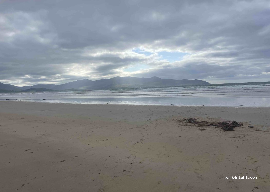 Sandy Bay 2 Caravan & Camping Park — foto