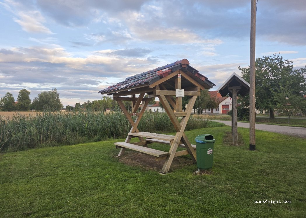 (99991) Altengottern - Am Kanal — foto 3