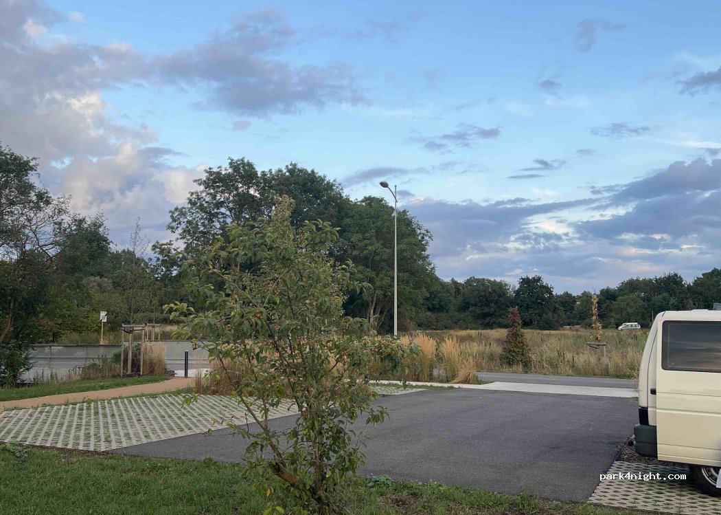 (68460) Lutterbach - Rue de la Liberté — foto 2