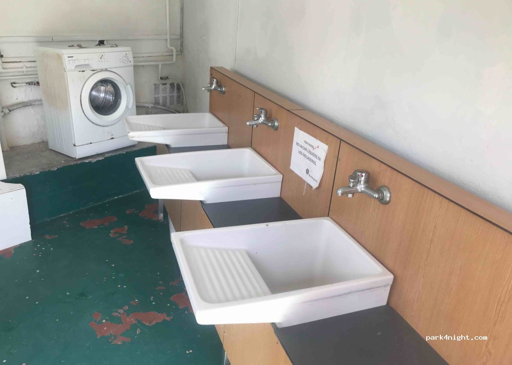 Camping El Molino — foto 2