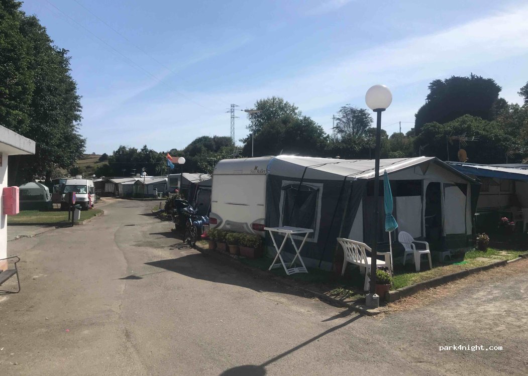 Camping El Molino — foto 3