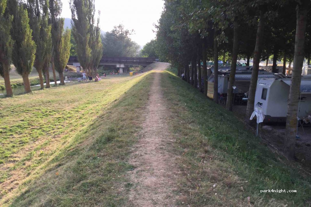 (62025) Pioraco - 90 Strada Septempedana — foto