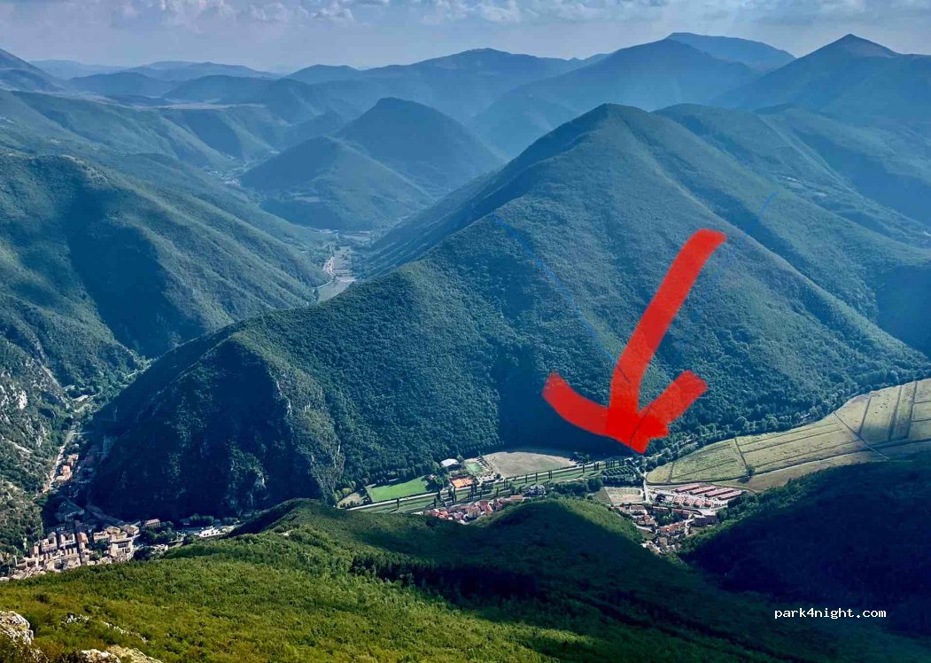 (62025) Pioraco - 90 Strada Septempedana — foto 3