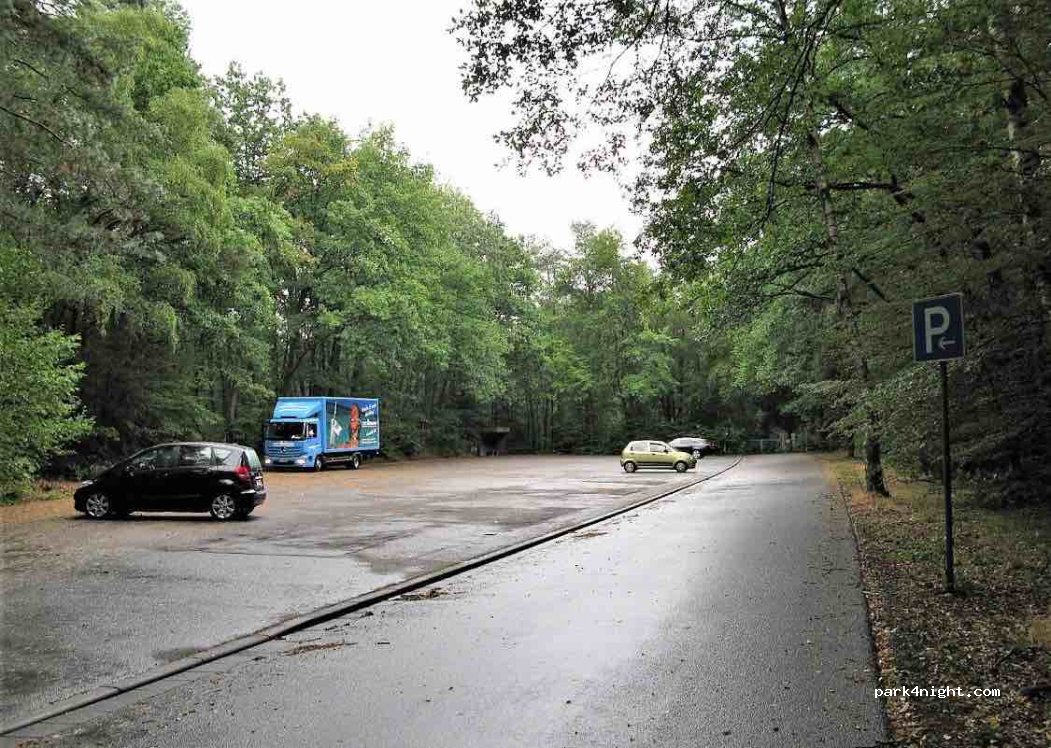 (66953) Pirmasens - Unnamed Road — foto