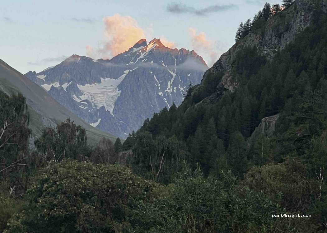 (05480) Villar-d'Arêne - D 207 — foto