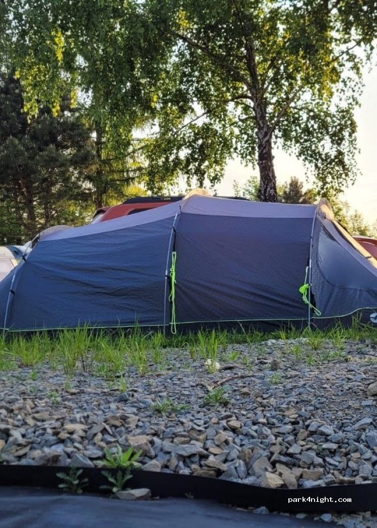 Camping Mucharskie — foto 2
