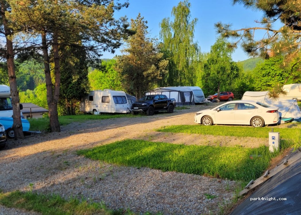Camping Mucharskie — foto 4
