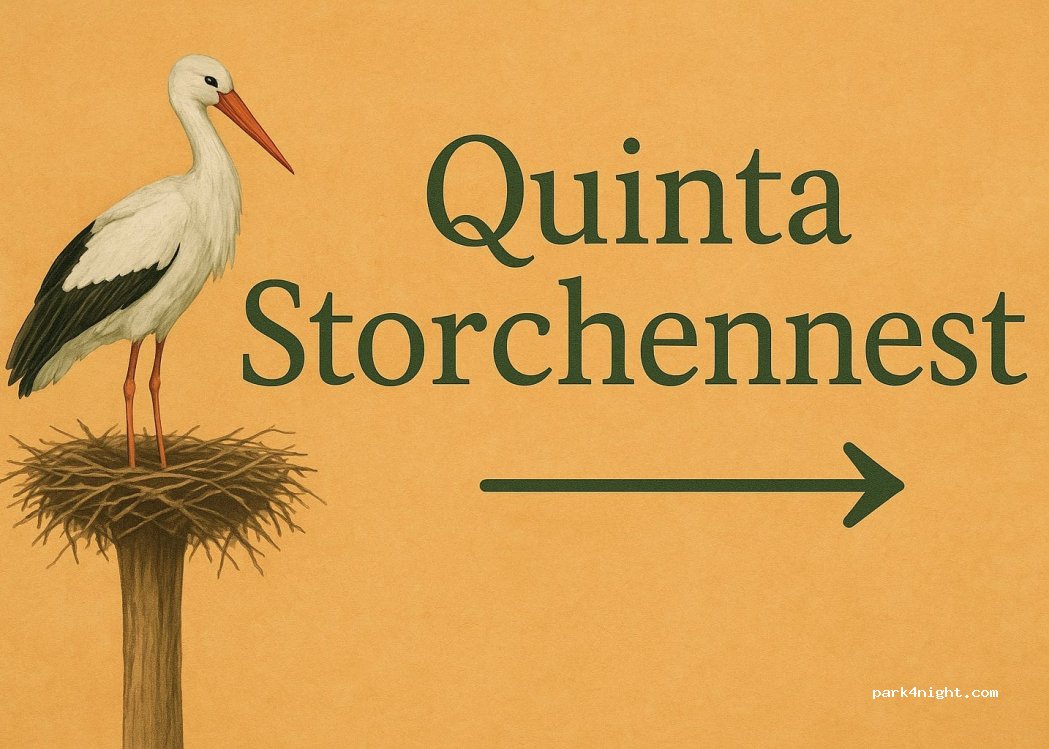 Quinta Storchennest — foto