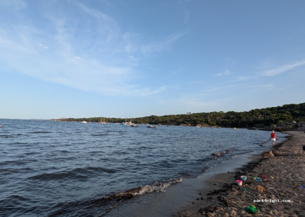 Camping l'îlle d'Or*** — foto 3
