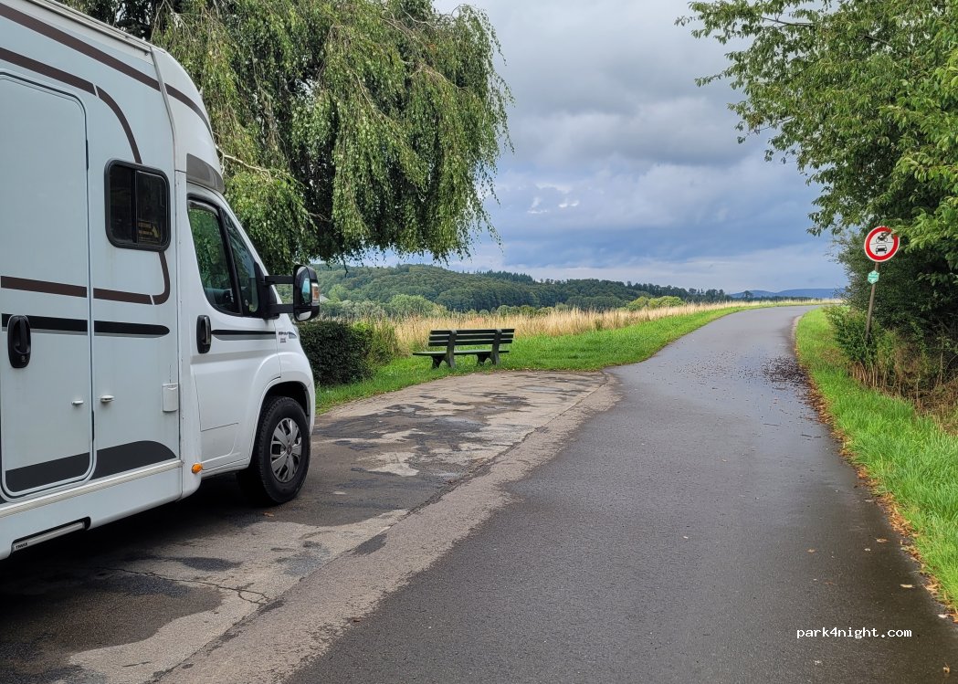 (32805) Vahlhausen - Buschbrede — foto 2