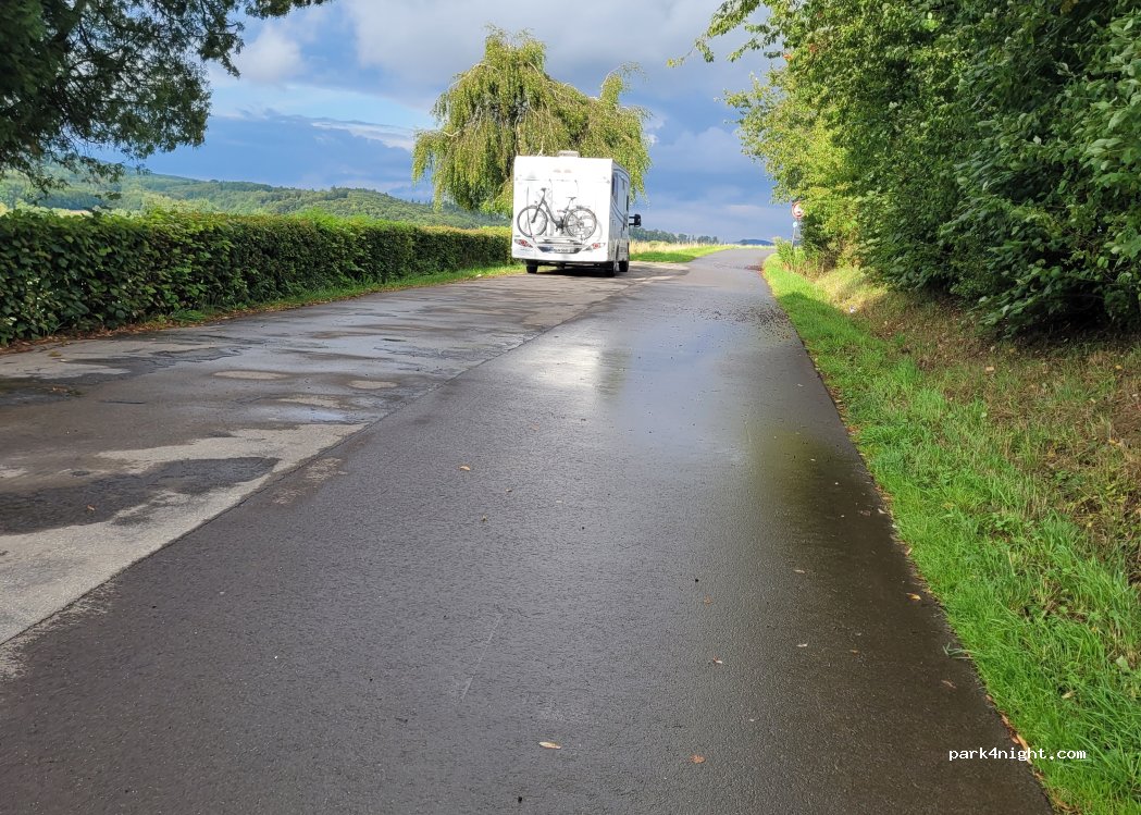 (32805) Vahlhausen - Buschbrede — foto 3