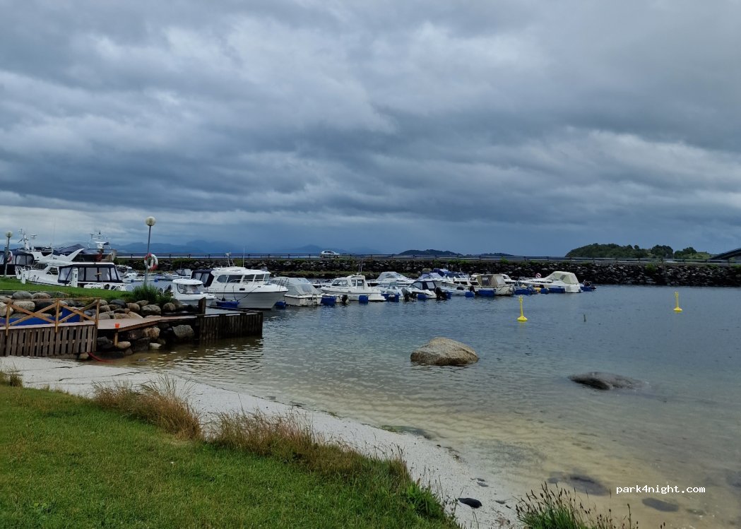 Sokn Camping — foto 4
