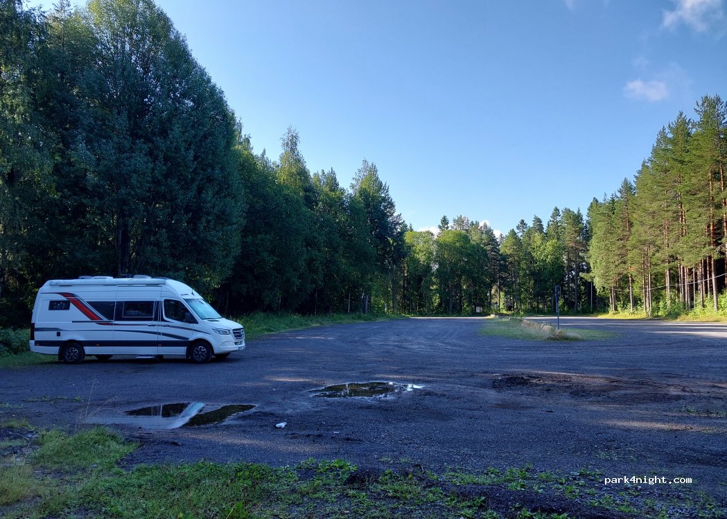 (90105) Umeå - Harspåret — foto