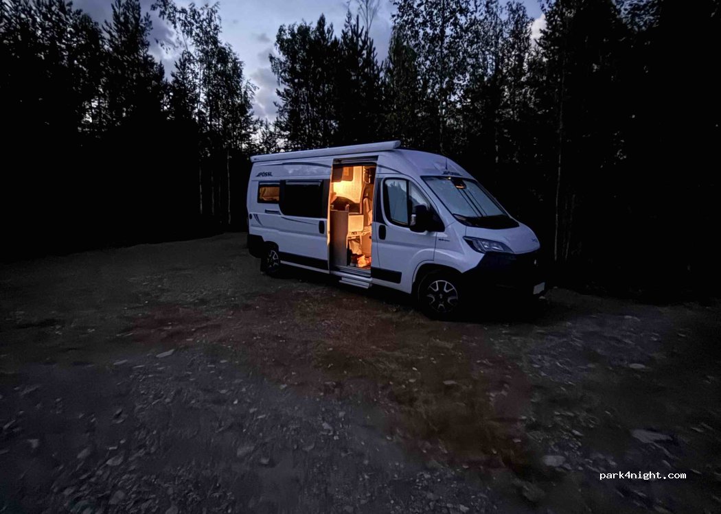 (42100) Jämsä - Synninlukontie — foto