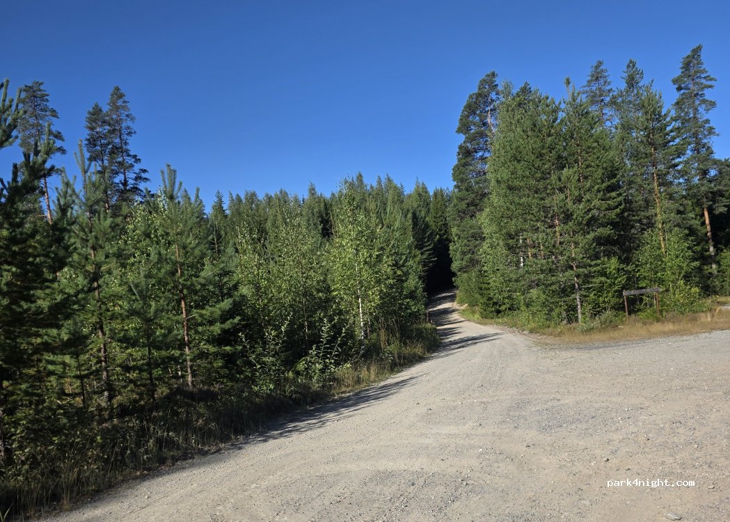 (42100) Jämsä - Synninlukontie — foto 3