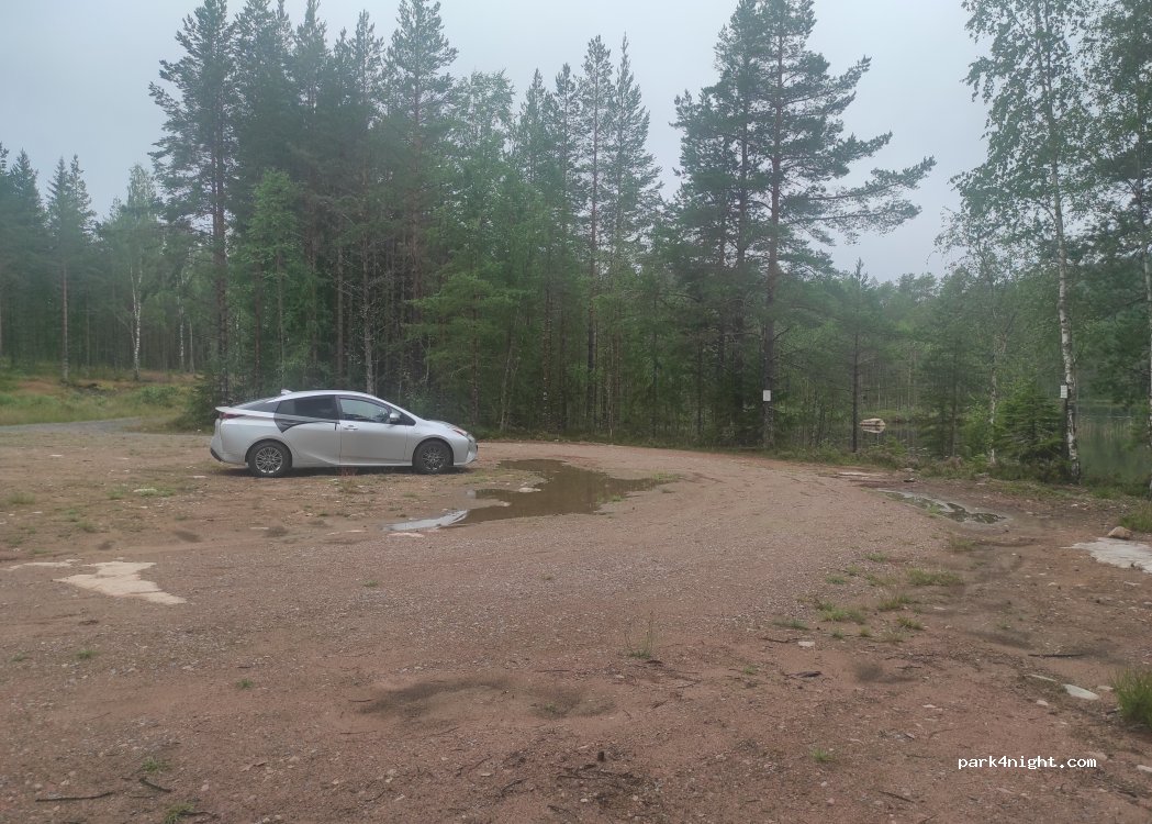 (786 92) Dala-järna - — foto