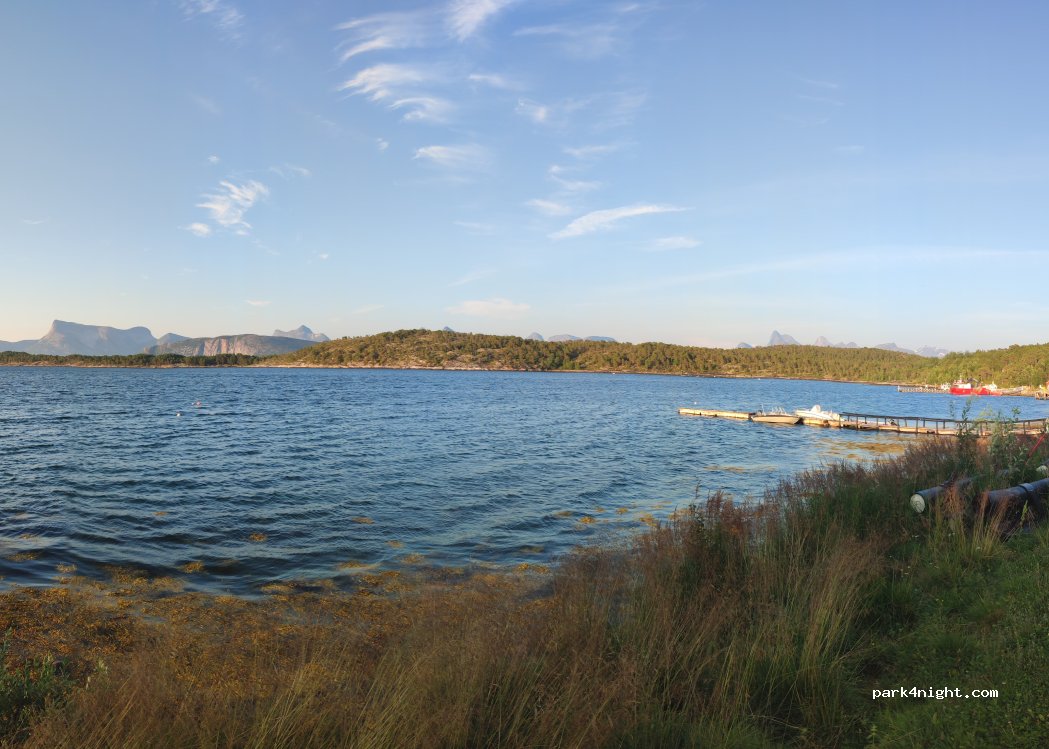 (8275) Storjord - Kalvikveien — foto